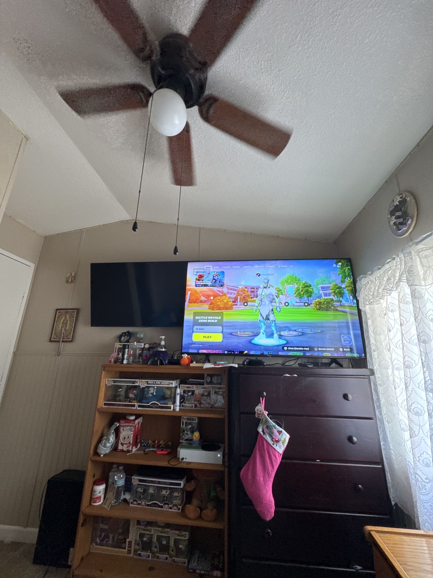 Hisense 4k Smart Tv 58in