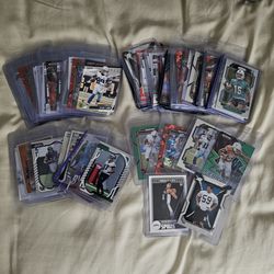 Football Cards