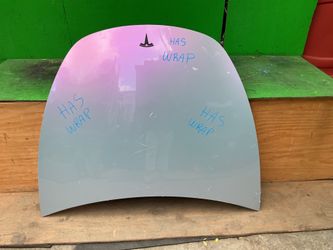 Model y 2020 2021 2022 2023 2024 2025 hood