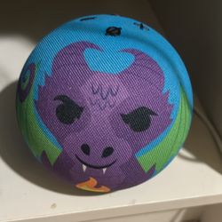 Kids Amazon Alexa Dragon Edition Woodbridge Virginia