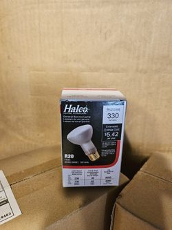 Bulbs 45 W