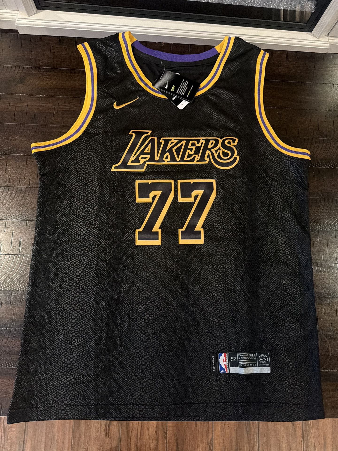 Lakers Jersey