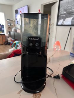 Baby Brezza Instant Warmer