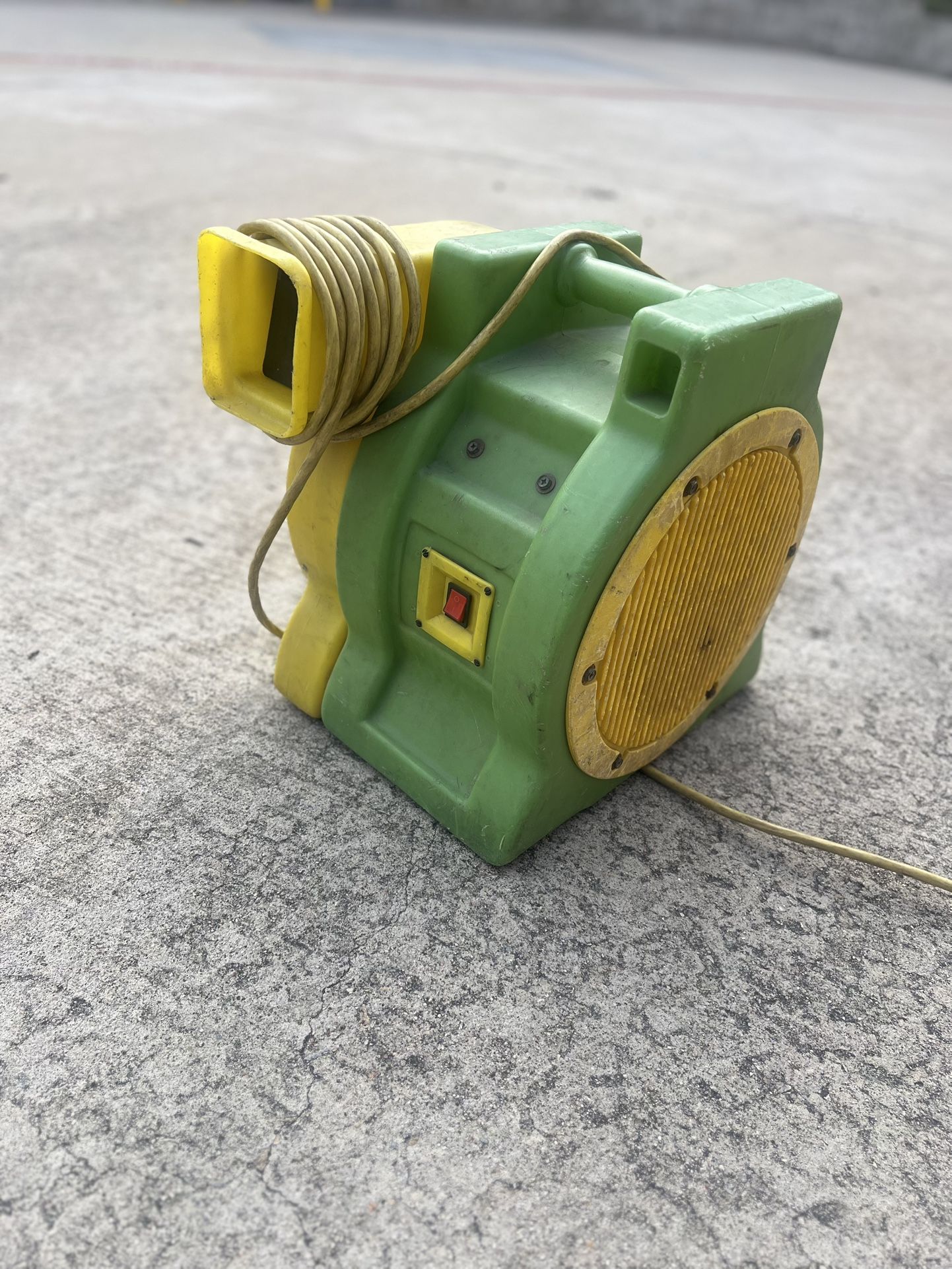 Air Blower For Bounce House / Jumper / Inflatable / Brincolin 