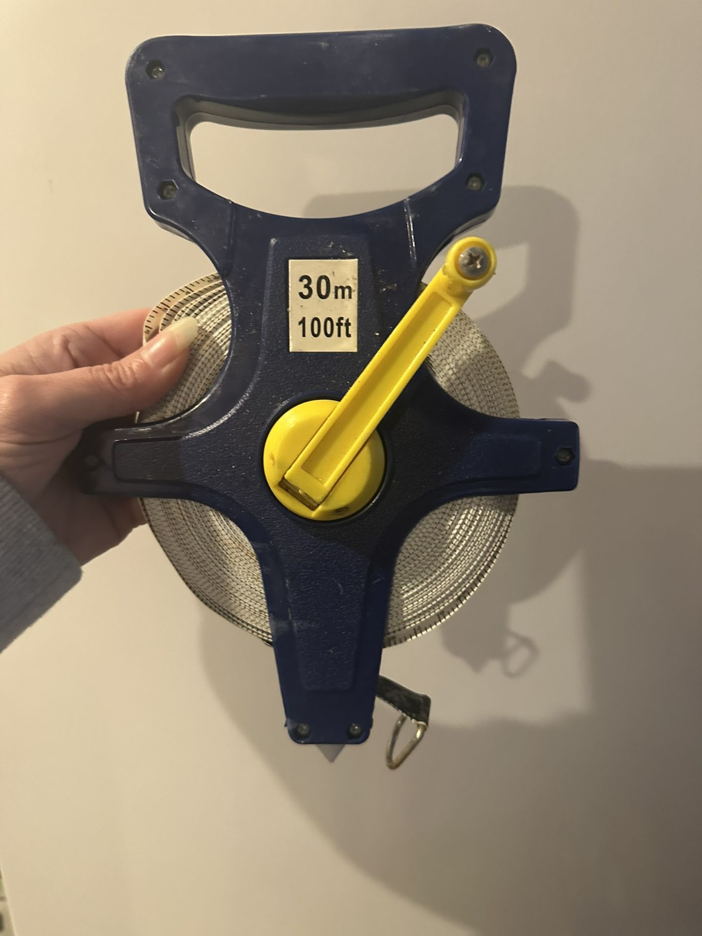Tape Measure