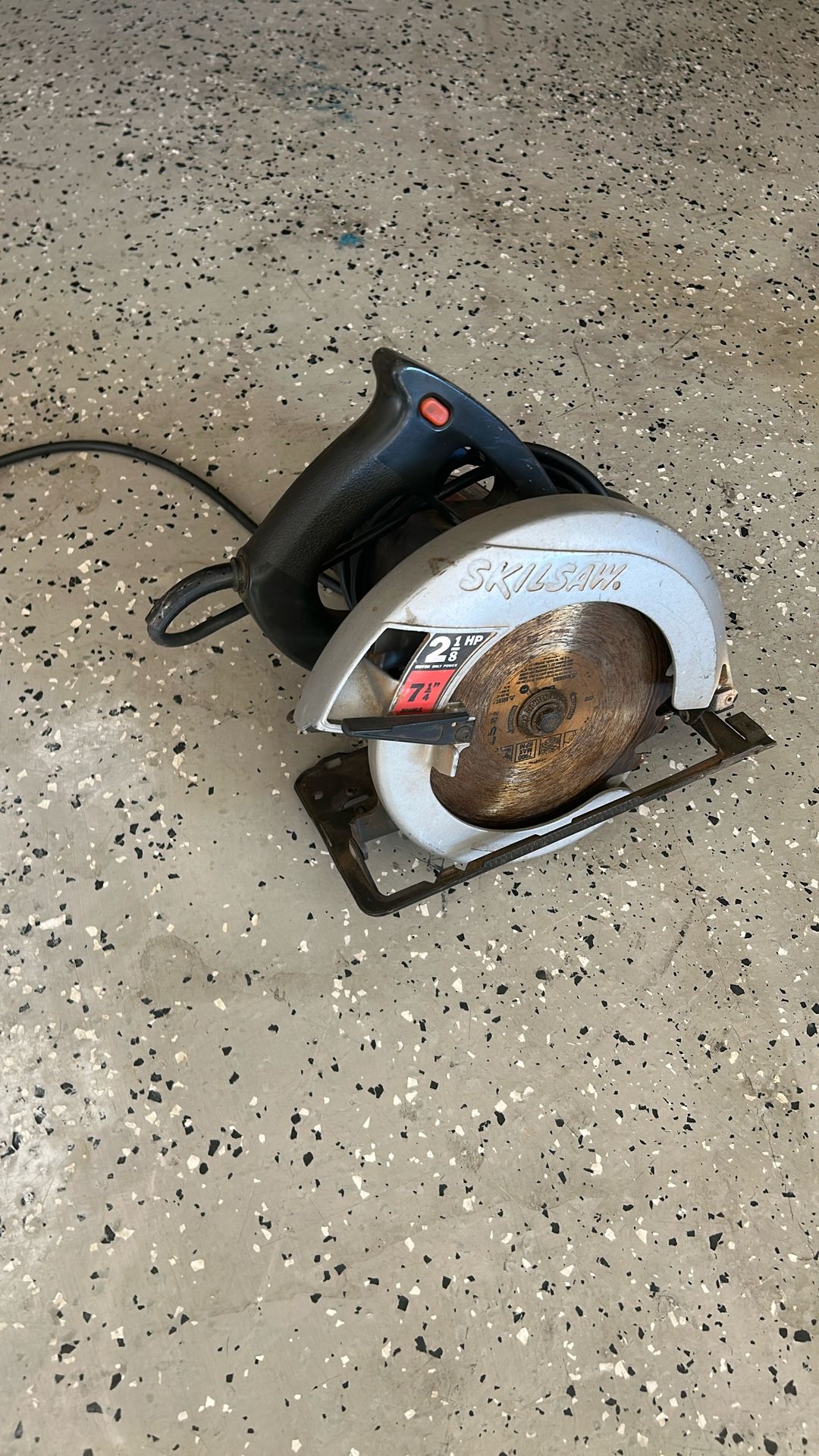 Skilsaw