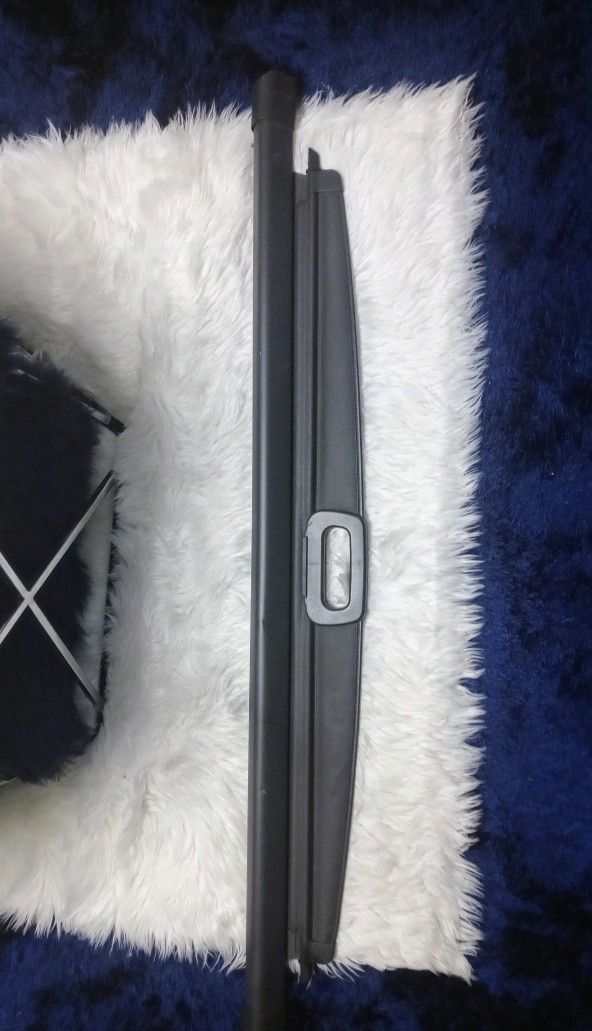 Cargo Security Cover Shield For SUV/Truck