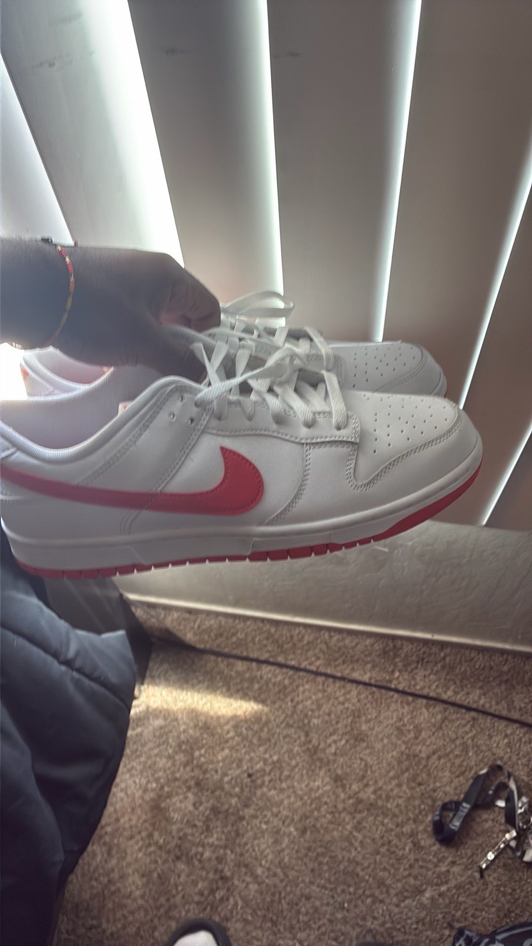 Size 11 dunks