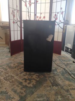 Mini Refrigerator