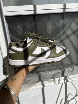 Nike Dunk Low