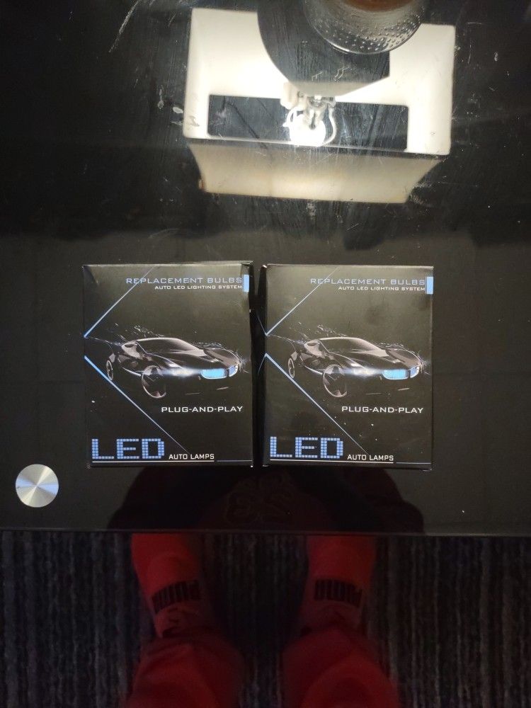 Led Lights For 2004 Jaguar X Type