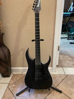 Ibanez RGAIX6FM Guitar