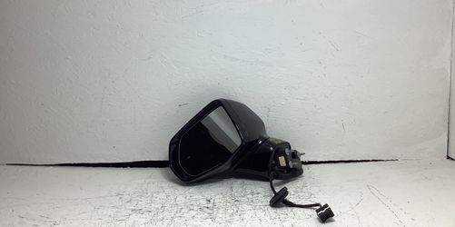 2024 2025 Honda Prologue left mirror W/ Blind Spot (1B)
