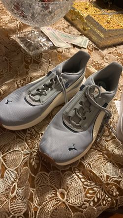 Men's shoes