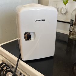Mini Fridge