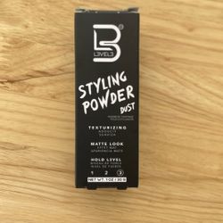 Styling Powder 