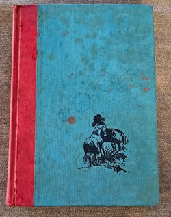 The Big Book of Favorite Horse Stories