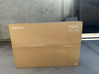 Samsung Gaming monitor