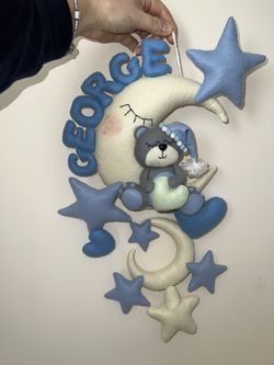 Handmade Personalized Gifts