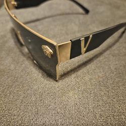 Versace Women's Sunglasses 