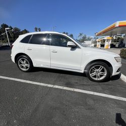 2013 Audi Q5