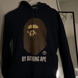 Bape hoodie 