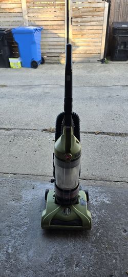 Hoover Vacuum