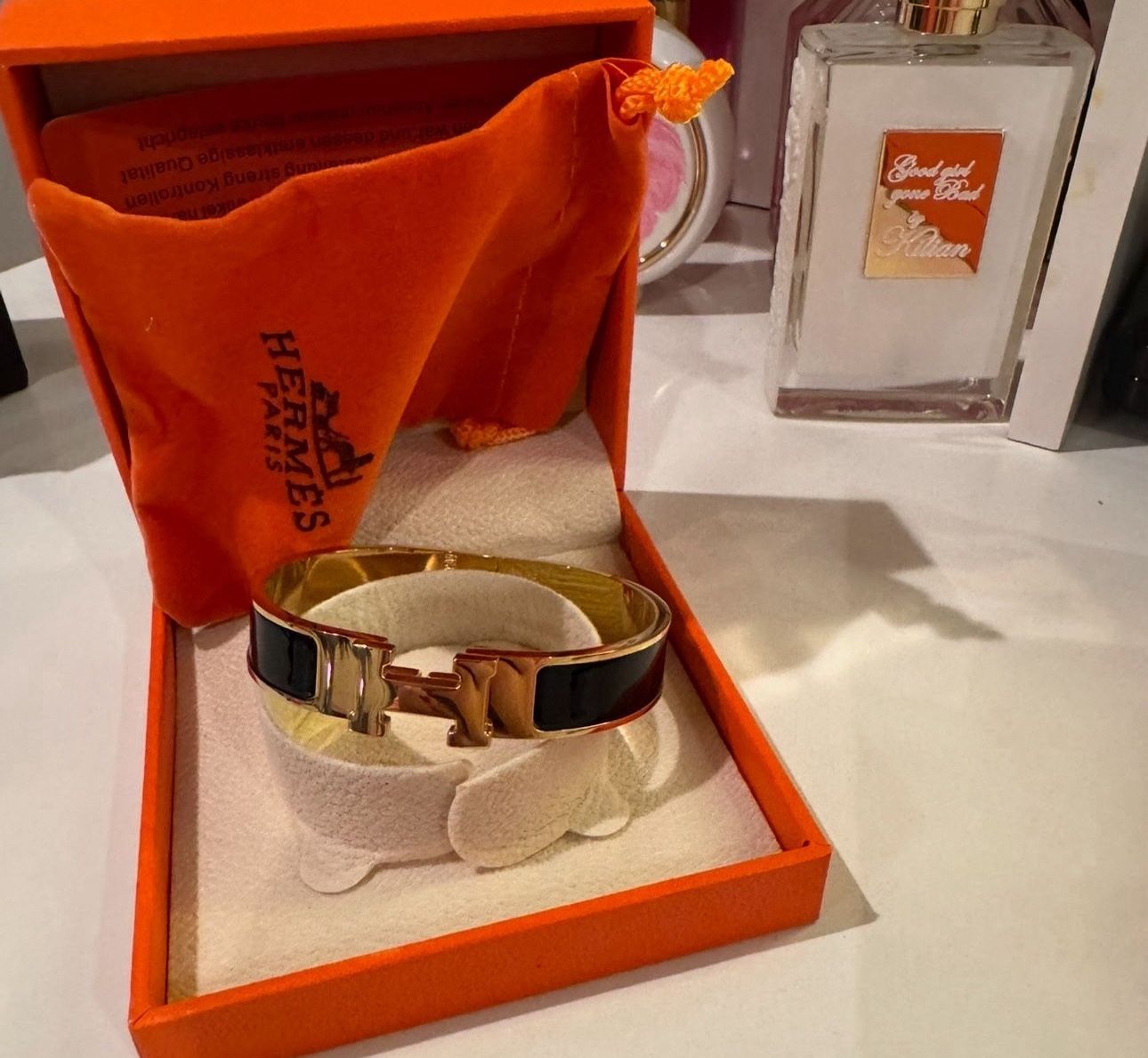 Bracelet
