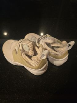 Kid shoes