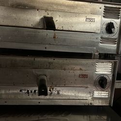 Pizza Toaster Oven