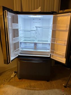 Samsung Refrigerador