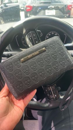 Skull Wallet