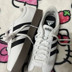 New shoes ( Adidas) 