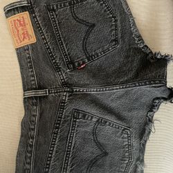 Levi Shorts