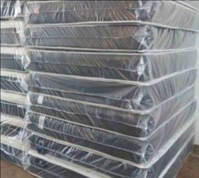 $175 Queen mattress only brand new free delivery same day