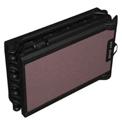 Tri-Fold Ramp for Dogs and Cats~w Handle~71in Length~200lb Limit~Pet Gear~For Vehicles~Portable