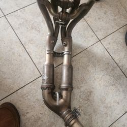 Bmw S1000RR Headers