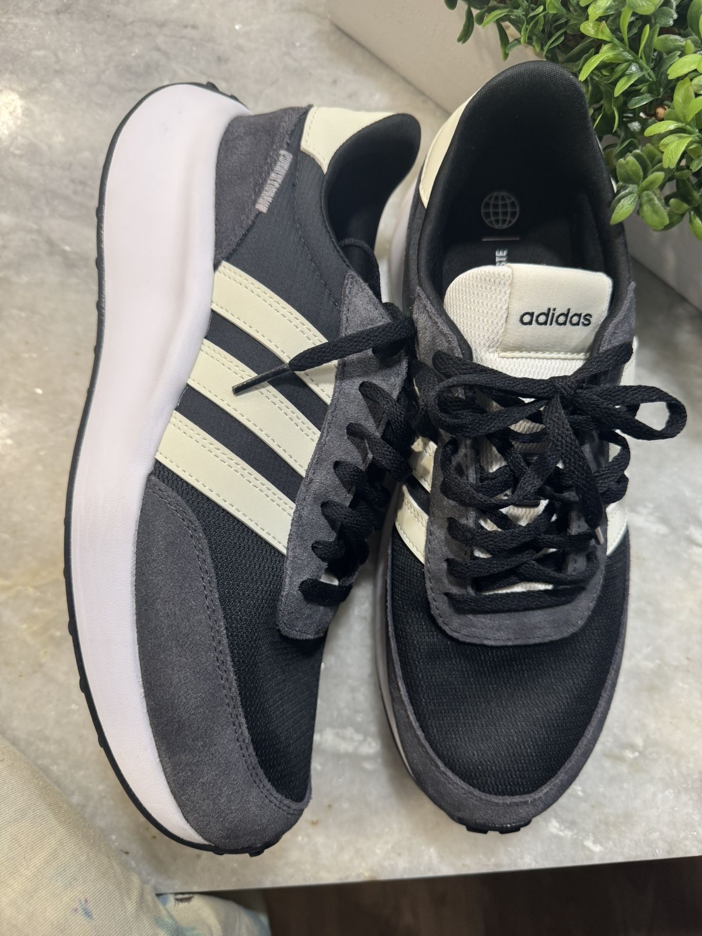 Adidas New