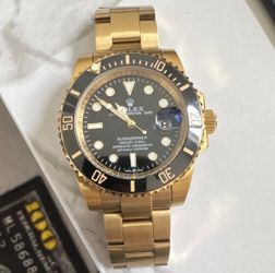 Rolex Submariner