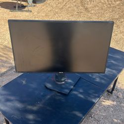 Asus Monitor In Great Conditions