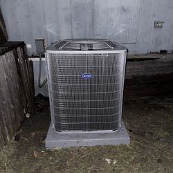 HVAC SYSTEM AVAILABLE 🥶🥶☃️