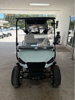 2026 Custom Navitas Chassi