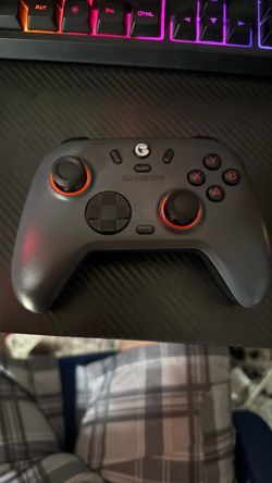 PC controller