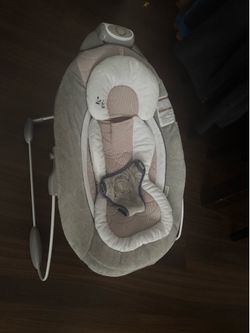 Vibrating seat