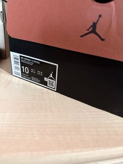 Jordan 12 retro
