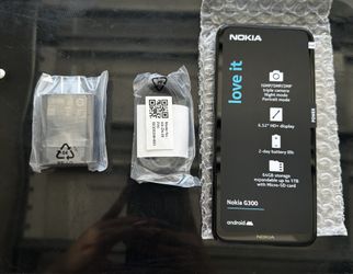 Nokia G300
