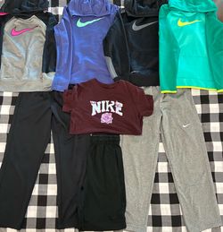 Nike Girls Bundle