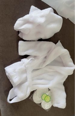 Baby Photoshoot Prop