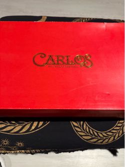 Carlos Boots by Carlos Santana