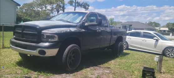 2004 dodge ram cummins